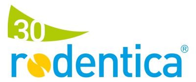 Rodentica Logo