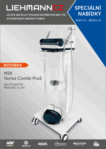 Liehmann říjen – březen