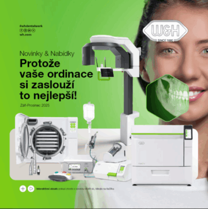 W&H září – prosinec